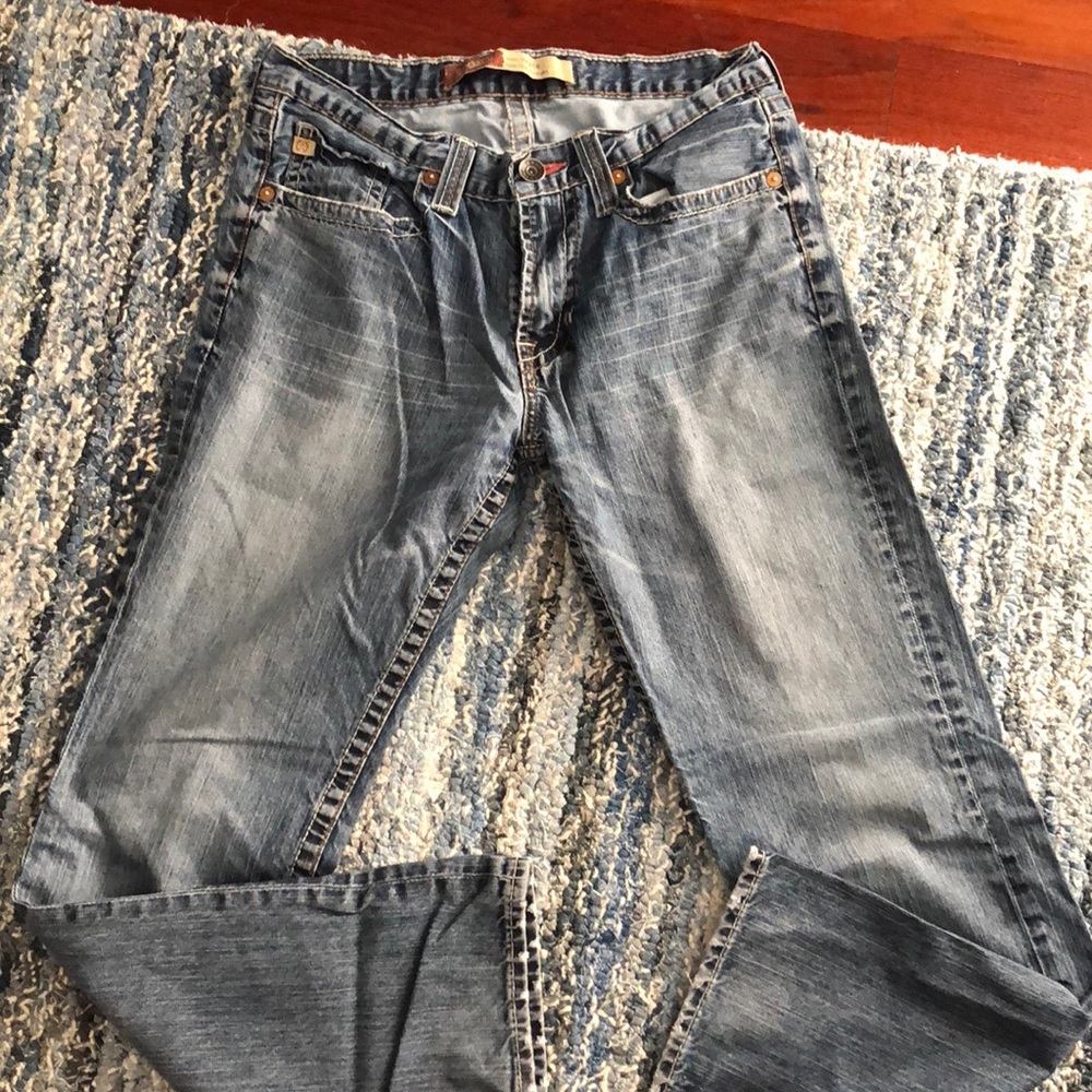 Big Star jeans
